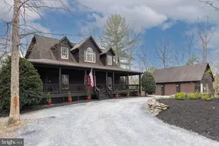 448 Adams Rd, Winchester, VA 22603 - Photo 1