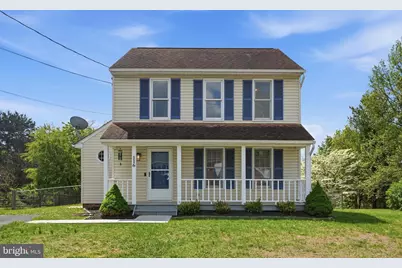 116 Edgewood Drive, Winchester, VA 22602 - Photo 1