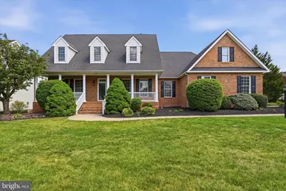 102 Bramble Court, Winchester, VA 22602 - Photo 1