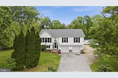 119 Jefferson Court, Stephens City, VA 22655 - Photo 1