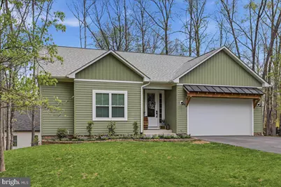 306 Dogwood Drive, Cross Junction, VA 22625 - Photo 1