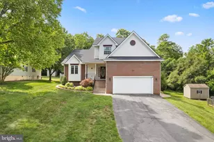 102 Fortress Dr, Winchester, VA 22603 - Photo 1