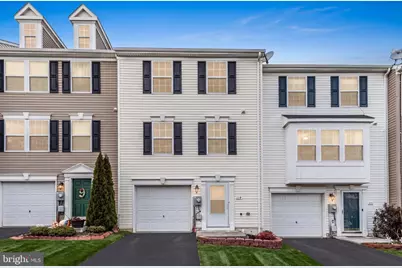 119 Monticello Square, Winchester, VA 22602 - Photo 1