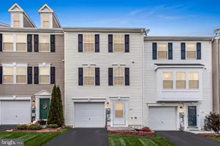 119 Monticello Square, Winchester, VA 22602 - Photo 1