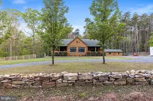 140 Pine Tree Ct, Gore, VA 22637 - Photo 1