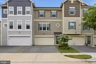 108 Rotunda, Stephenson, VA 22656 - Photo 1