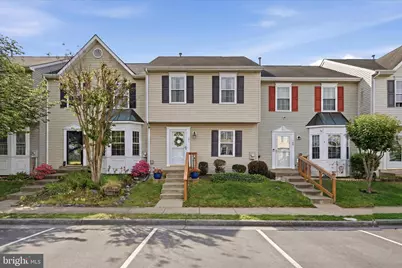 107 Peridot Place, Stephens City, VA 22655 - Photo 1