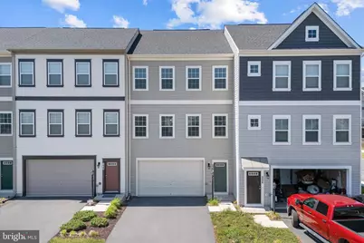 226 Parkland Drive, Stephenson, VA 22656 - Photo 1