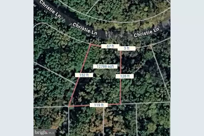Lot 234 Christie Lane, Cross Junction, VA 22625 - Photo 1