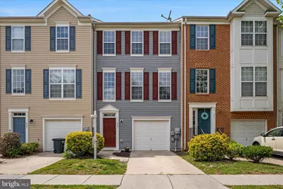 509 Hamilton Court, Stephens City, VA 22655 - Photo 1