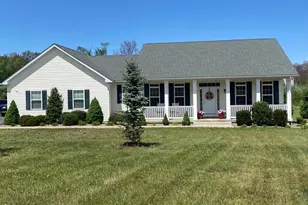 447 Plow Run Ln, Winchester, VA 22602 - Photo 1
