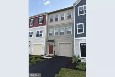 146 Galaxy, Stephenson, VA 22656 - Photo 1
