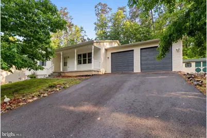 100 Woodlands Lane, Cross Junction, VA 22625 - Photo 1