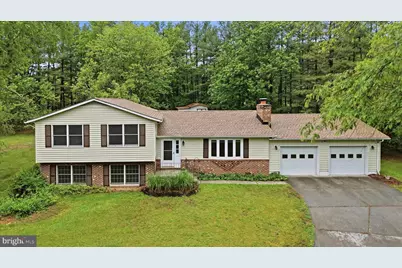 244 High Banks Road, Stephenson, VA 22656 - Photo 1