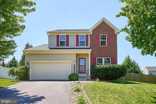 245 MacKenzie Ln, Stephenson, VA 22656 - Photo 1