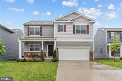 109 Woodford Drive, Stephens City, VA 22655 - Photo 1