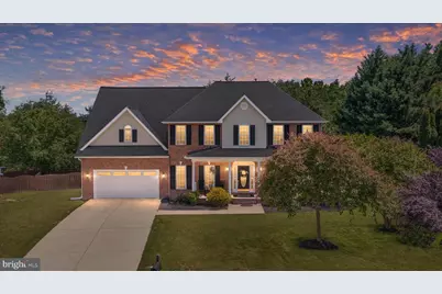 126 Wickham Terrace, Winchester, VA 22602 - Photo 1