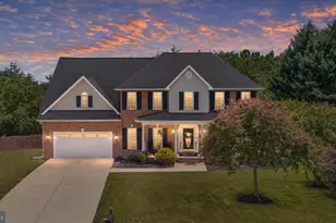 126 Wickham Terrace, Winchester, VA 22602 - Photo 1