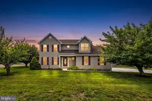 141 Caspian Dr, Stephens City, VA 22655 - Photo 1