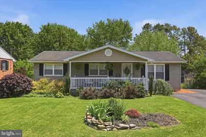 7760 Church Street, Middletown, VA 22645 - Photo 2