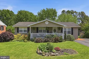 7760 Church St, Middletown, VA 22645 - Photo 2