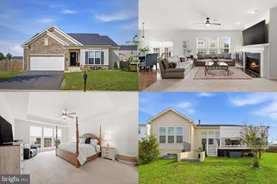 121 Eleven Moons Place, Stephens City, VA 22655 - Photo 1