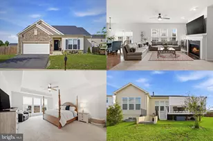 121 Eleven Moons Pl, Stephens City, VA 22655 - Photo 1