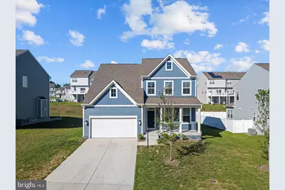 128 Thornton Way, Winchester, VA 22602 - Photo 1