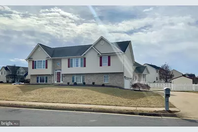 101 Jutland Court, Stephens City, VA 22655 - Photo 1