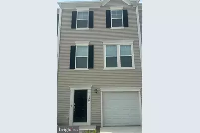 157 Tye Court, Winchester, VA 22602 - Photo 1