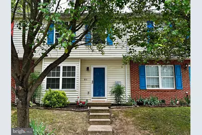 511 Ridgefield Avenue, Stephens City, VA 22655 - Photo 1