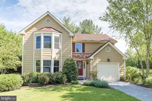 1950 Kathy Ct, Winchester, VA 22601 - Photo 1