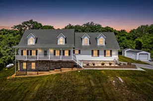 253 Sylvan Springs Dr, Clear Brook, VA 22624 - Photo 1