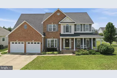 213 Cool Spring Drive, Stephens City, VA 22655 - Photo 1