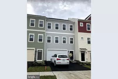 212 Parkland Dr, Stephenson, VA 22656 - Photo 1