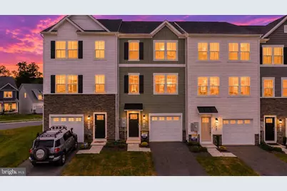 190 Sioux Loop, Winchester, VA 22602 - Photo 1