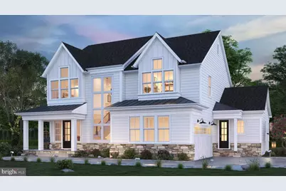 8834 Ox Road, Lorton, VA 22079 - Photo 1