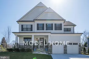 7518 Fisher Dr, Falls Church, VA 22043 - Photo 1