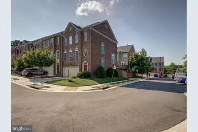 8410 Chaucer House Court, Lorton, VA 22079 - Photo 1