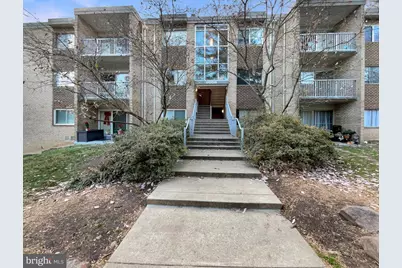 8006 Chanute Place #10, Falls Church, VA 22042 - Photo 1