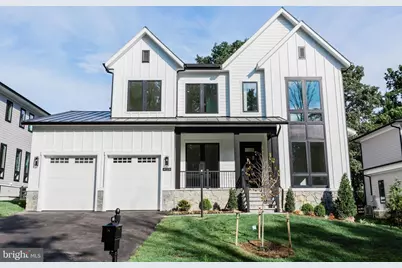 4025 Travis Parkway, Annandale, VA 22003 - Photo 1