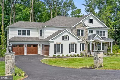 3006 Weber Place, Oakton, VA 22124 - Photo 1