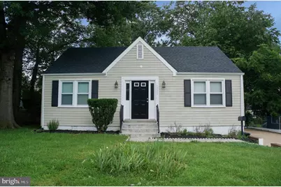 3027 Wayne Road, Falls Church, VA 22042 - Photo 1