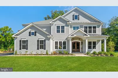 11632 Pine Tree Drive, Fairfax, VA 22033 - Photo 1