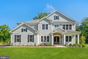 11632 Pine Tree Dr, Fairfax, VA 22033 - Photo 1