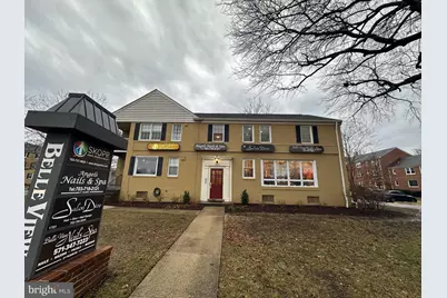1701 Belle View Boulevard #B1, Alexandria, VA 22307 - Photo 1