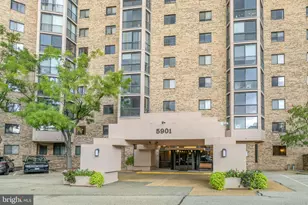 5901 Mt Eagle Dr, Alexandria, VA 22303 - Photo 1