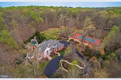 10618 Beach Mill Road, Great Falls, VA 22066 - Photo 1