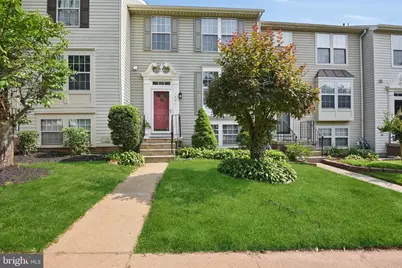 14617 Woodspring Court, Centreville, VA 20120 - Photo 1