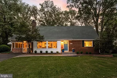 3911 Gibbs Street, Alexandria, VA 22309 - Photo 1